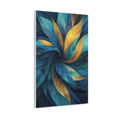 Modern Abstract Art | S36A49