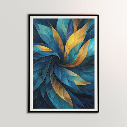 Modern Abstract Art | S36A49