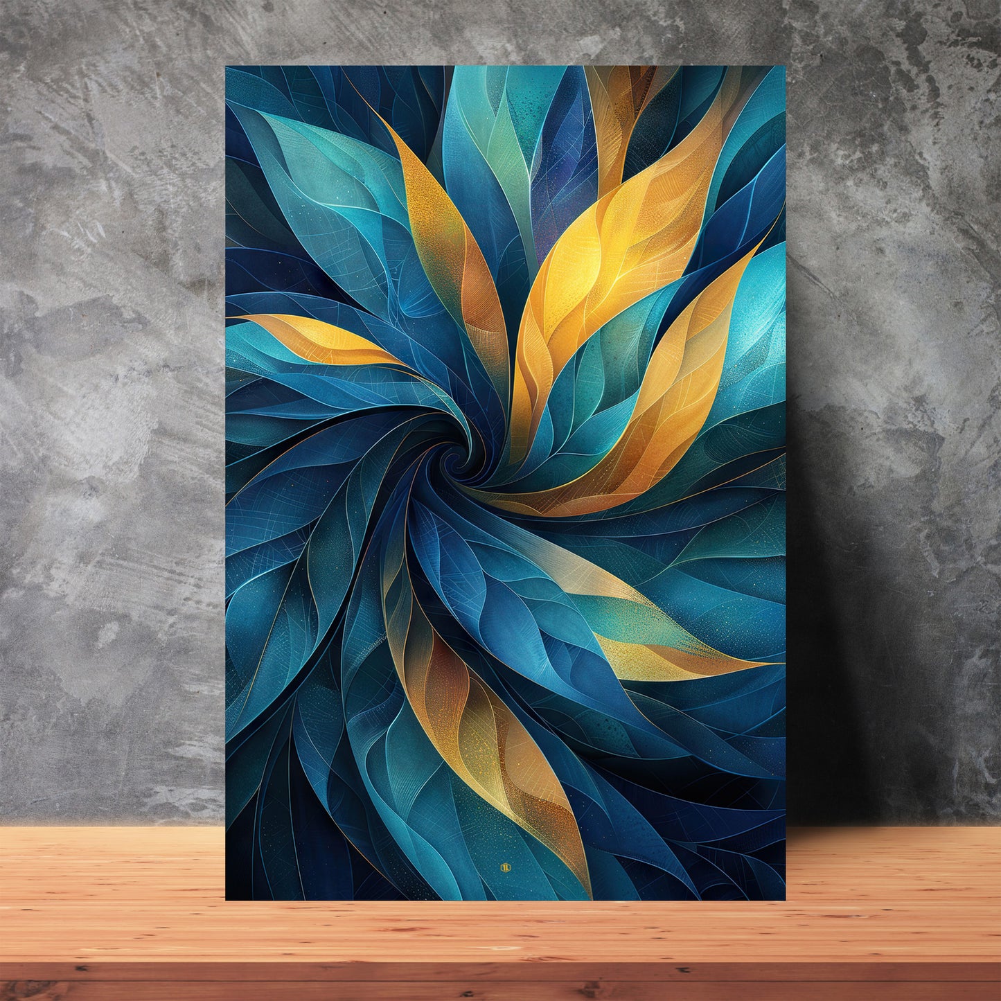 Modern Abstract Art | S36A49