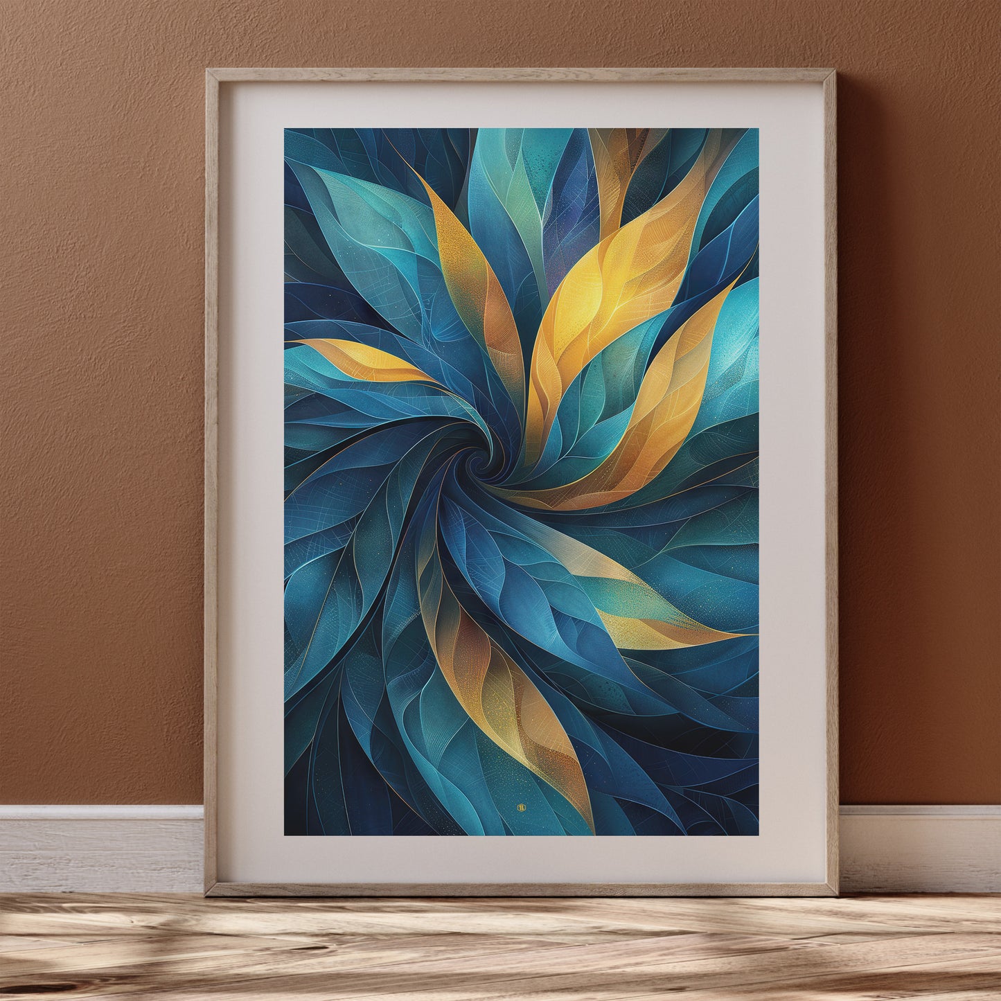 Modern Abstract Art | S36A49