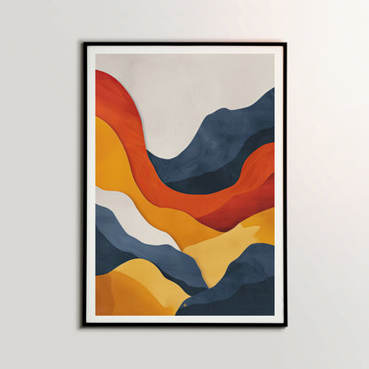 Modern Abstract Art | S37A1