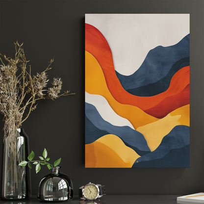 Modern Abstract Art | S37A1