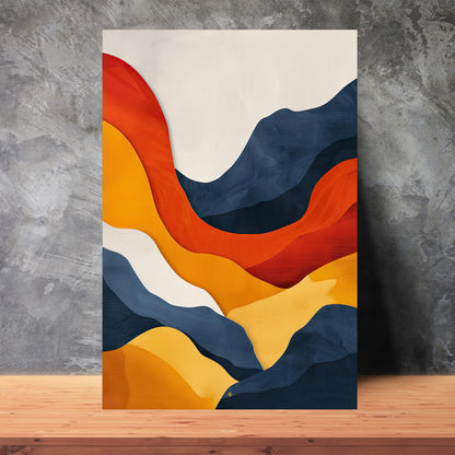 Modern Abstract Art | S37A1