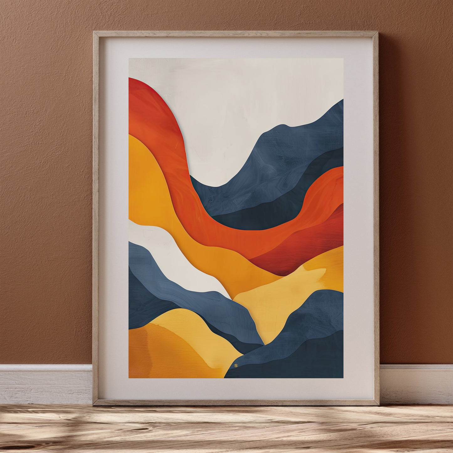 Modern Abstract Art | S37A1