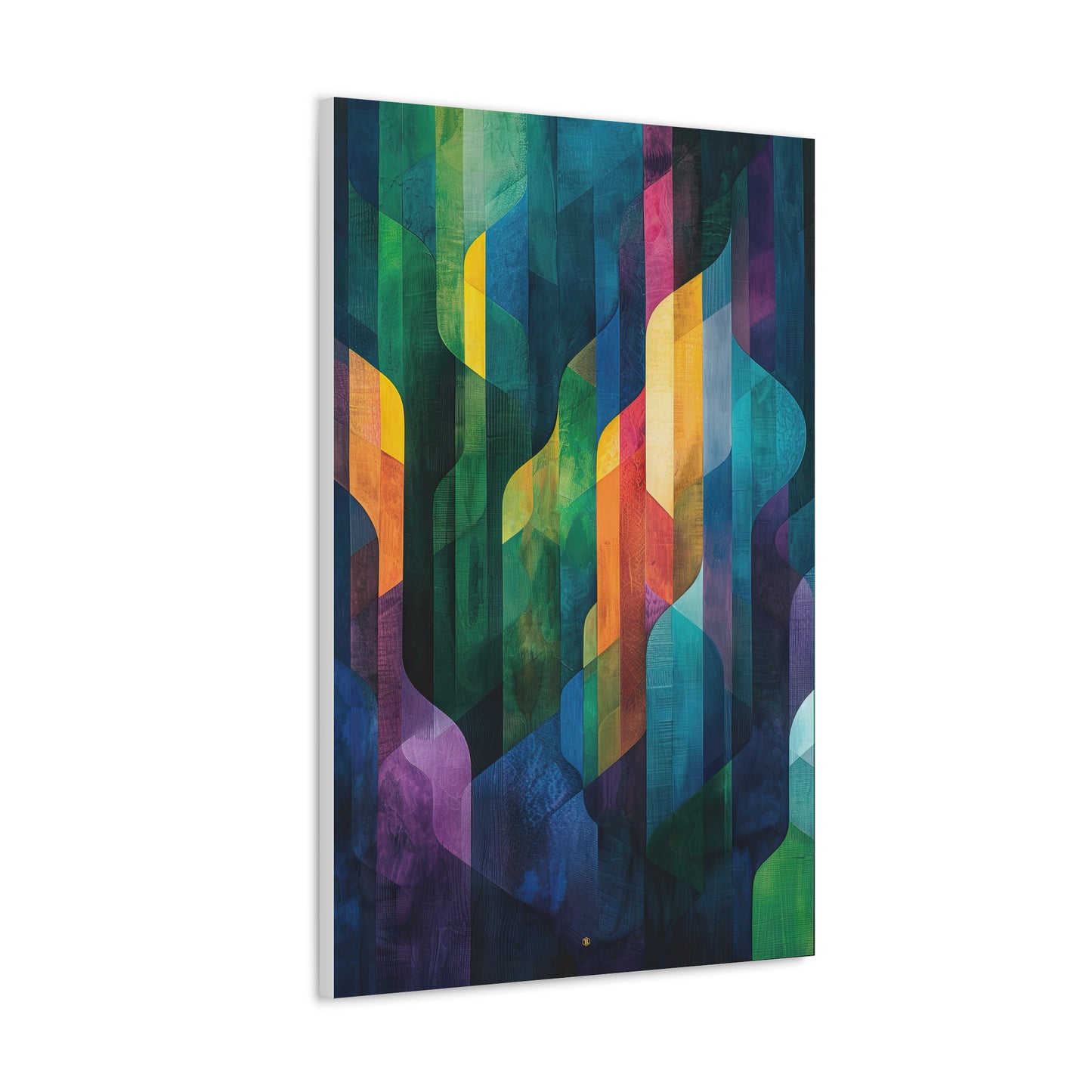 Modern Abstract Art | S37A3