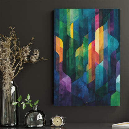 Modern Abstract Art | S37A3