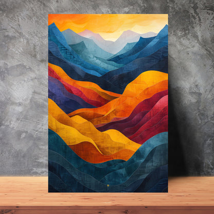 Modern Abstract Art | S37A4