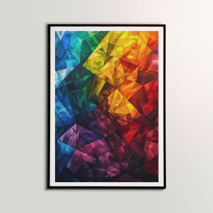 Modern Abstract Art | S37A5