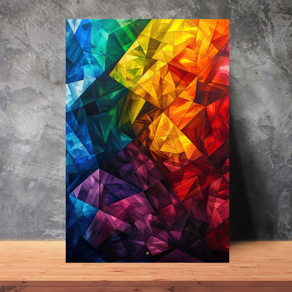 Modern Abstract Art | S37A5