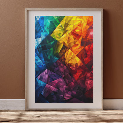 Modern Abstract Art | S37A5