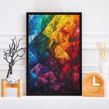 Modern Abstract Art | S37A5