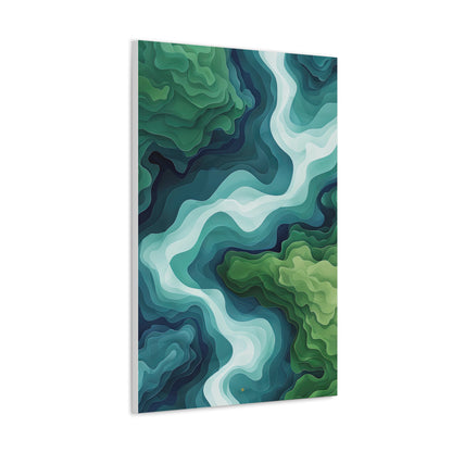 Modern Abstract Art | S37A6