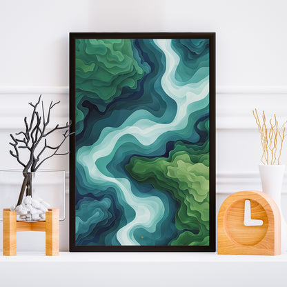 Modern Abstract Art | S37A6