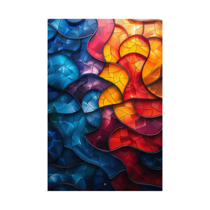 Modern Abstract Art | S37A8