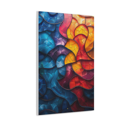 Modern Abstract Art | S37A8