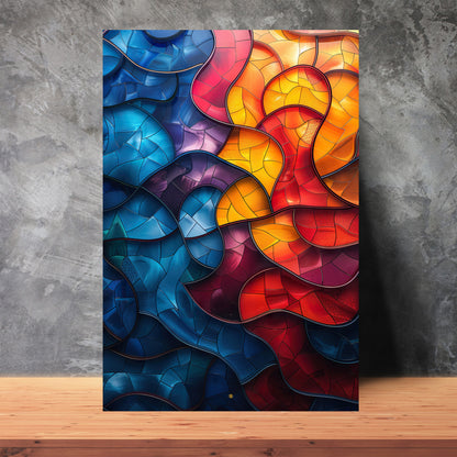 Modern Abstract Art | S37A8