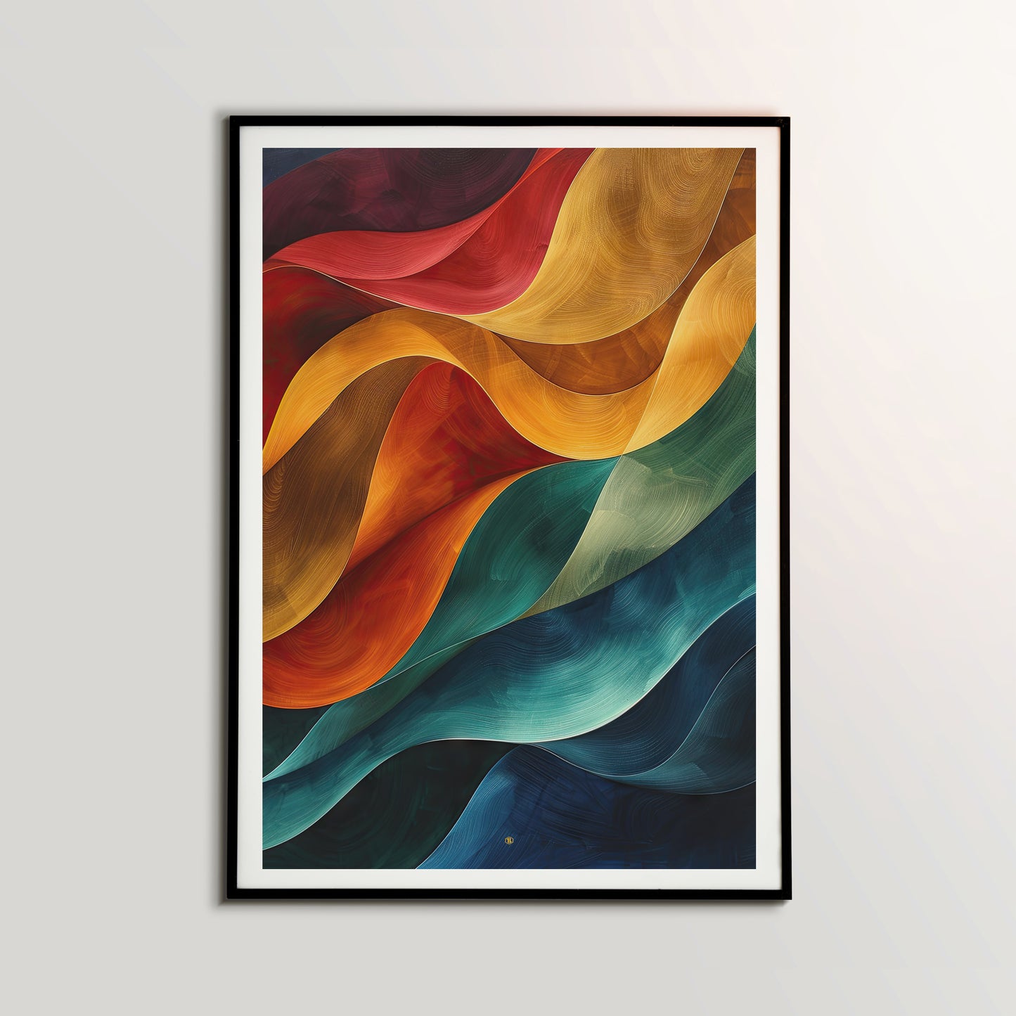 Modern Abstract Art | S37A9