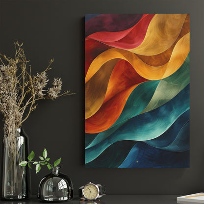 Modern Abstract Art | S37A9