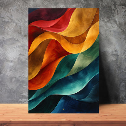 Modern Abstract Art | S37A9