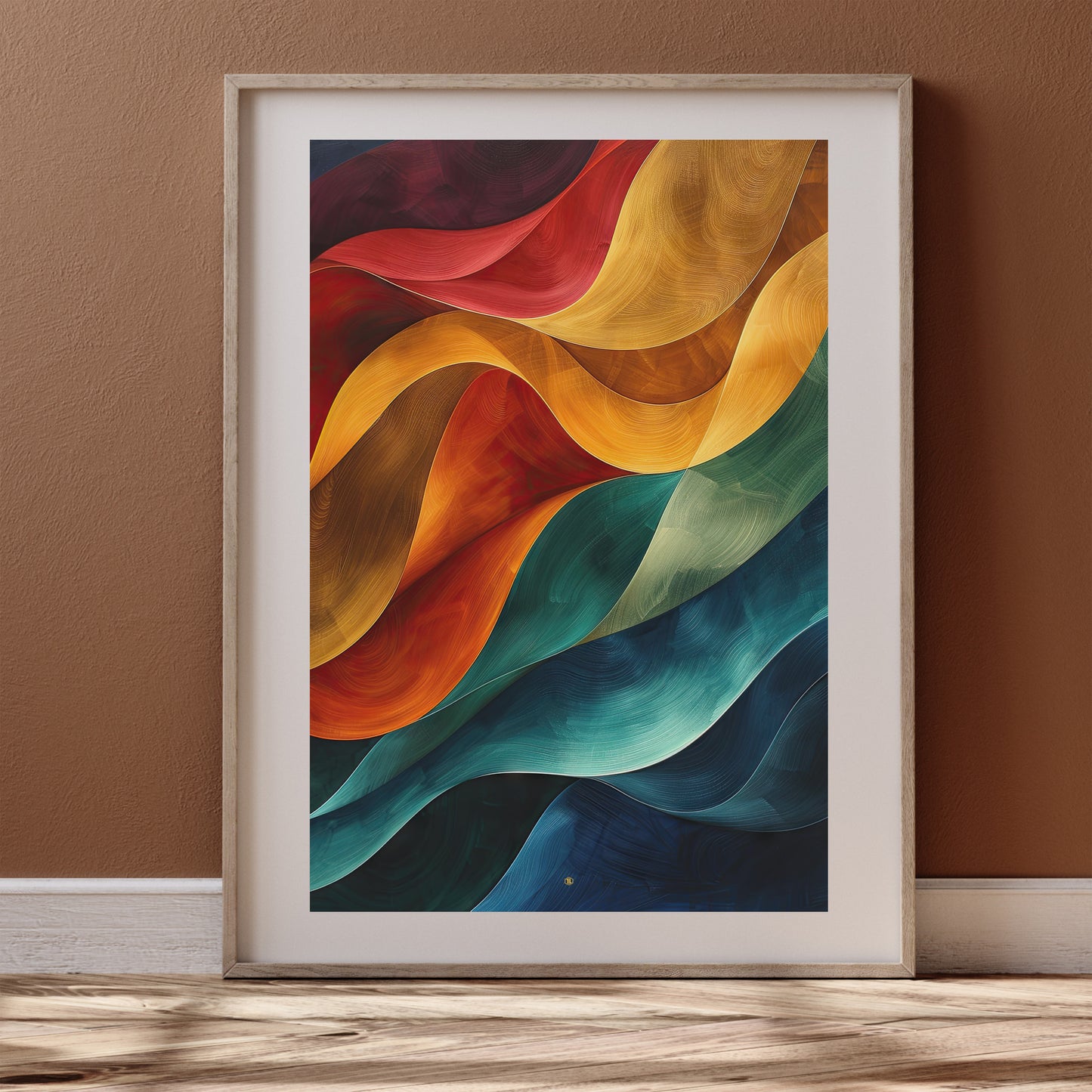 Modern Abstract Art | S37A9