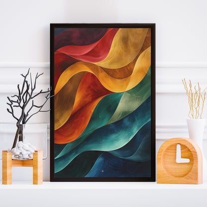 Modern Abstract Art | S37A9