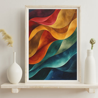 Modern Abstract Art | S37A9