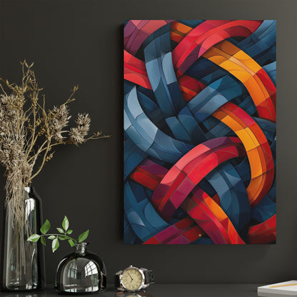 Modern Abstract Art | S37A11