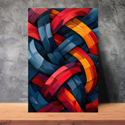 Modern Abstract Art | S37A11