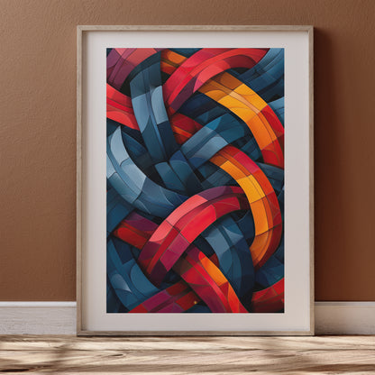 Modern Abstract Art | S37A11