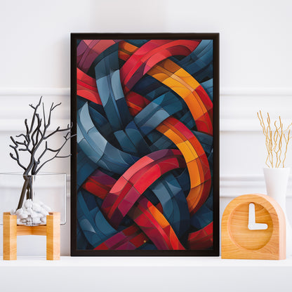 Modern Abstract Art | S37A11