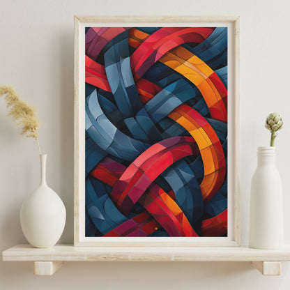 Modern Abstract Art | S37A11