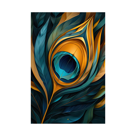 Modern Abstract Art | S37A12