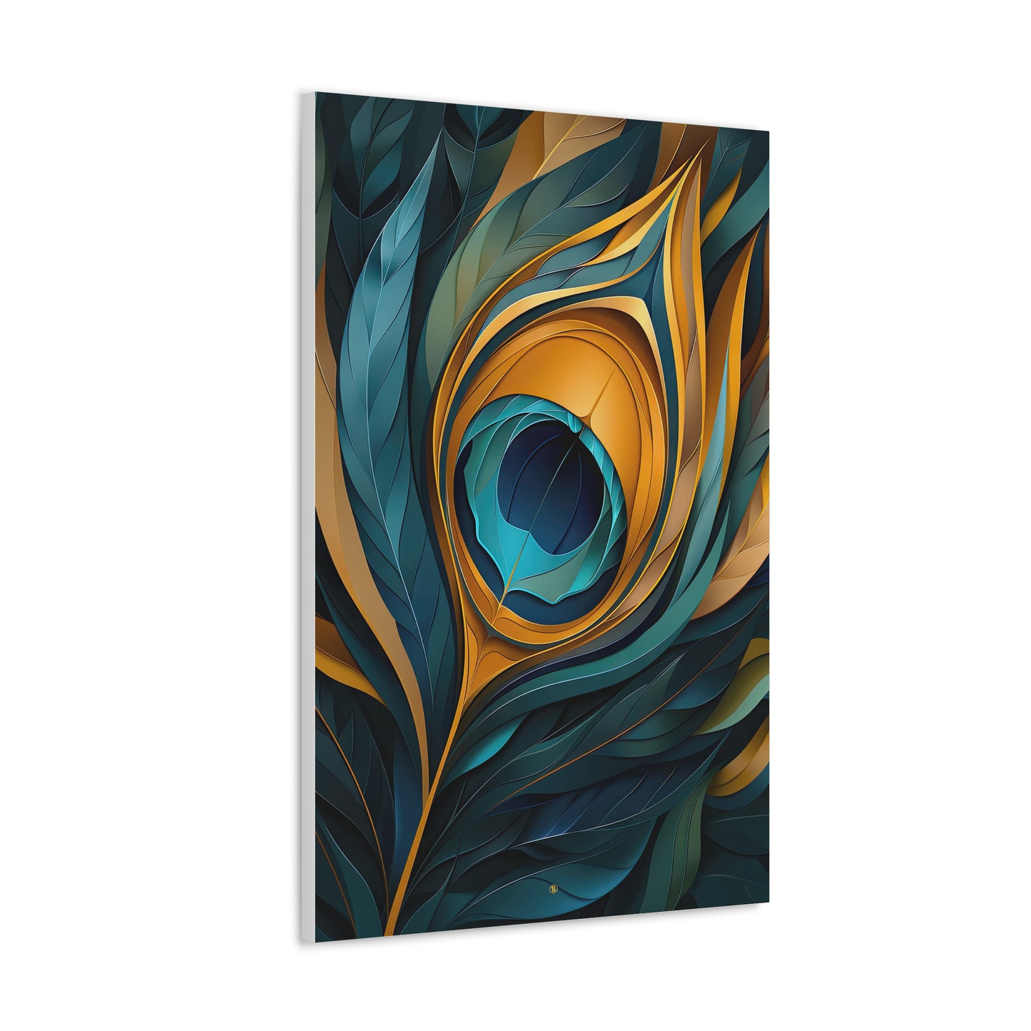 Modern Abstract Art | S37A12