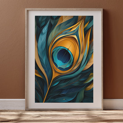 Modern Abstract Art | S37A12