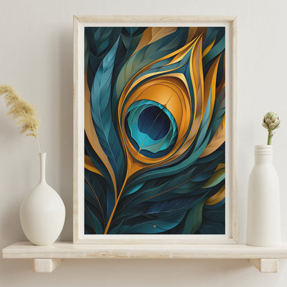 Modern Abstract Art | S37A12