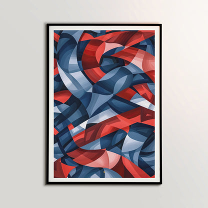 Modern Abstract Art | S37A14