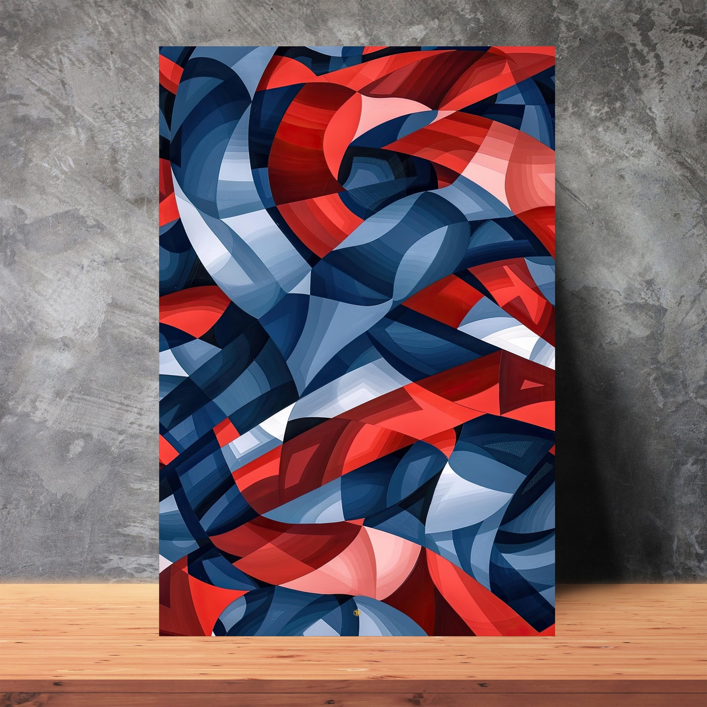 Modern Abstract Art | S37A14