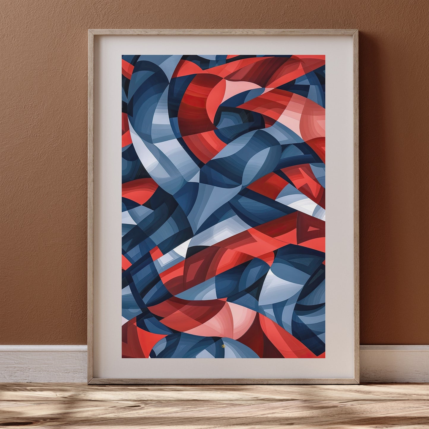 Modern Abstract Art | S37A14