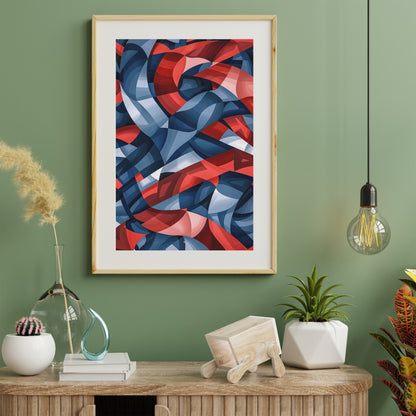 Modern Abstract Art | S37A14