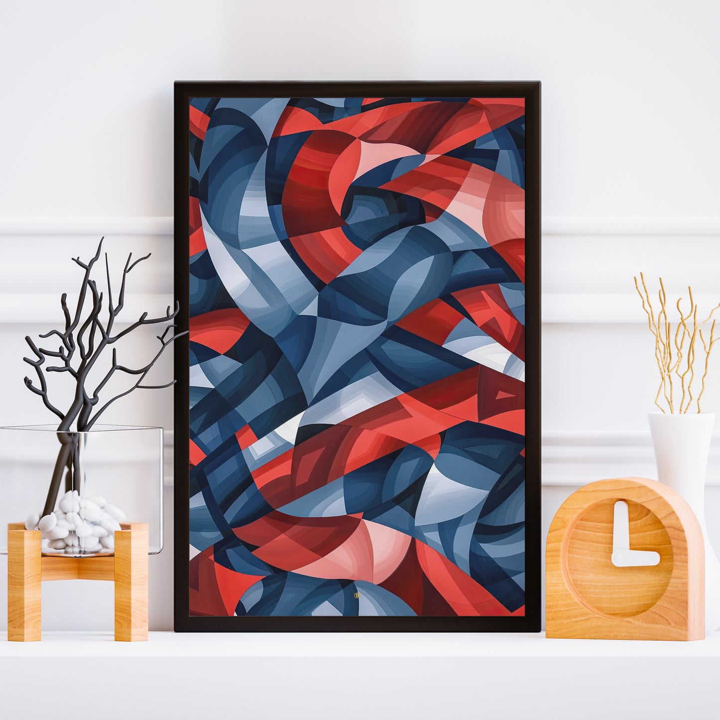 Modern Abstract Art | S37A14