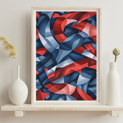 Modern Abstract Art | S37A14