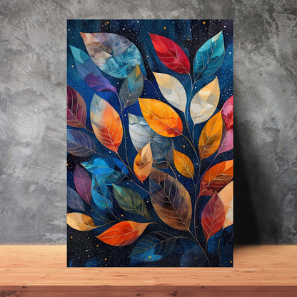 Modern Abstract Art | S37A15