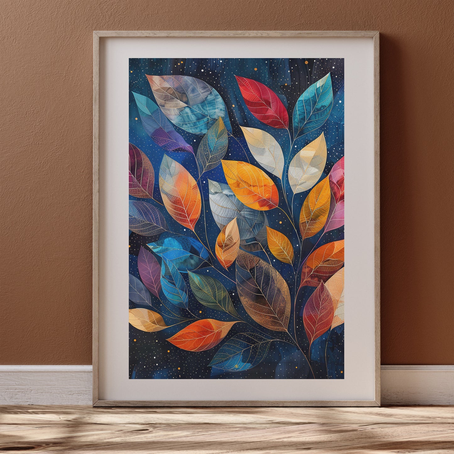 Modern Abstract Art | S37A15