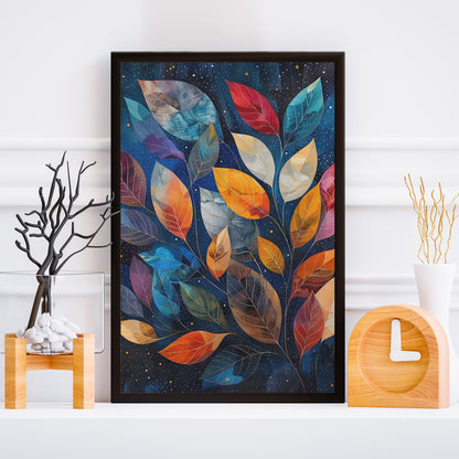 Modern Abstract Art | S37A15