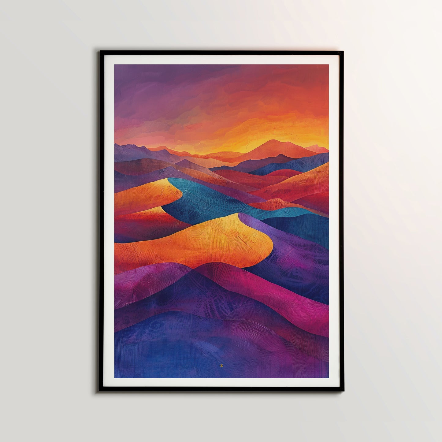 Modern Abstract Art | S37A16