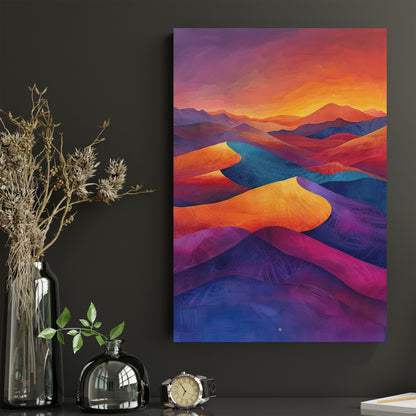 Modern Abstract Art | S37A16