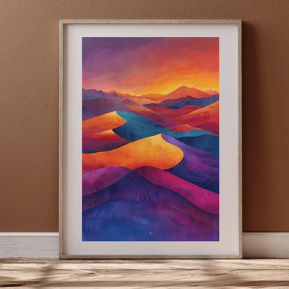 Modern Abstract Art | S37A16