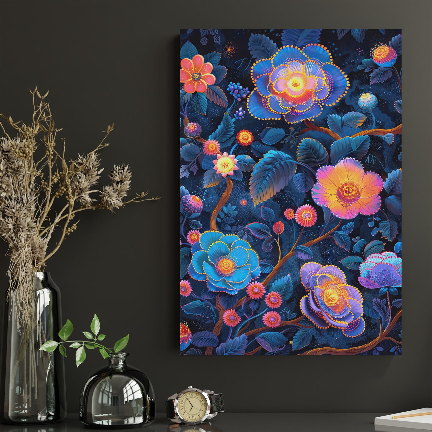 Modern Abstract Art | S37A17