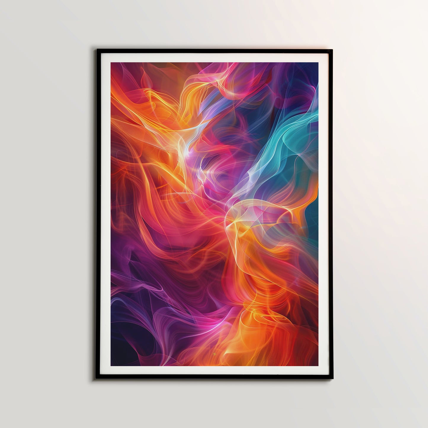 Modern Abstract Art | S37A18