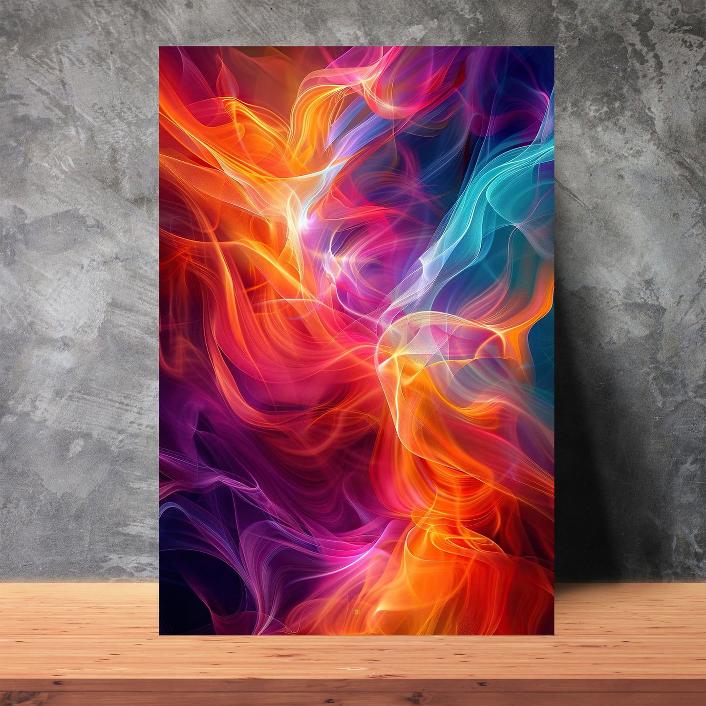 Modern Abstract Art | S37A18